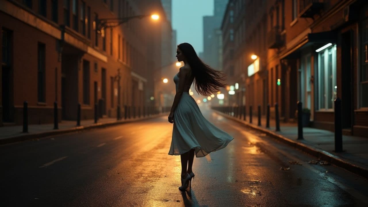 "Everybody Needs Love"