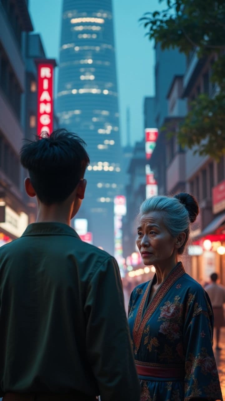 เสียงเพลงแห่งความรัก