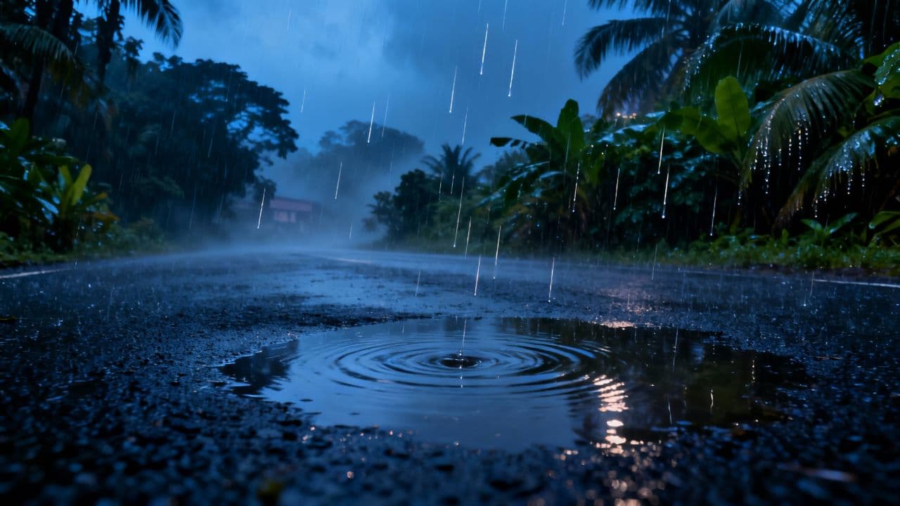 మౌనంలో ప్రేమ కథ