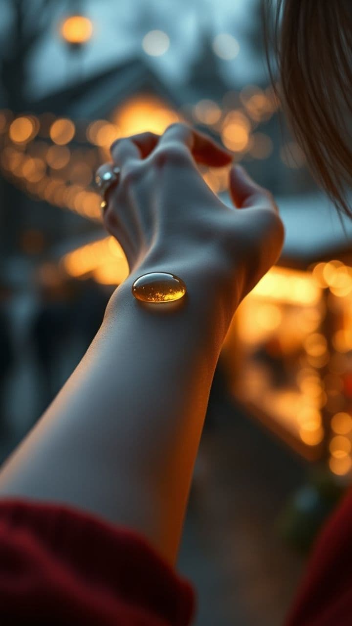 Farmasi'nin Sessiz Sırrı