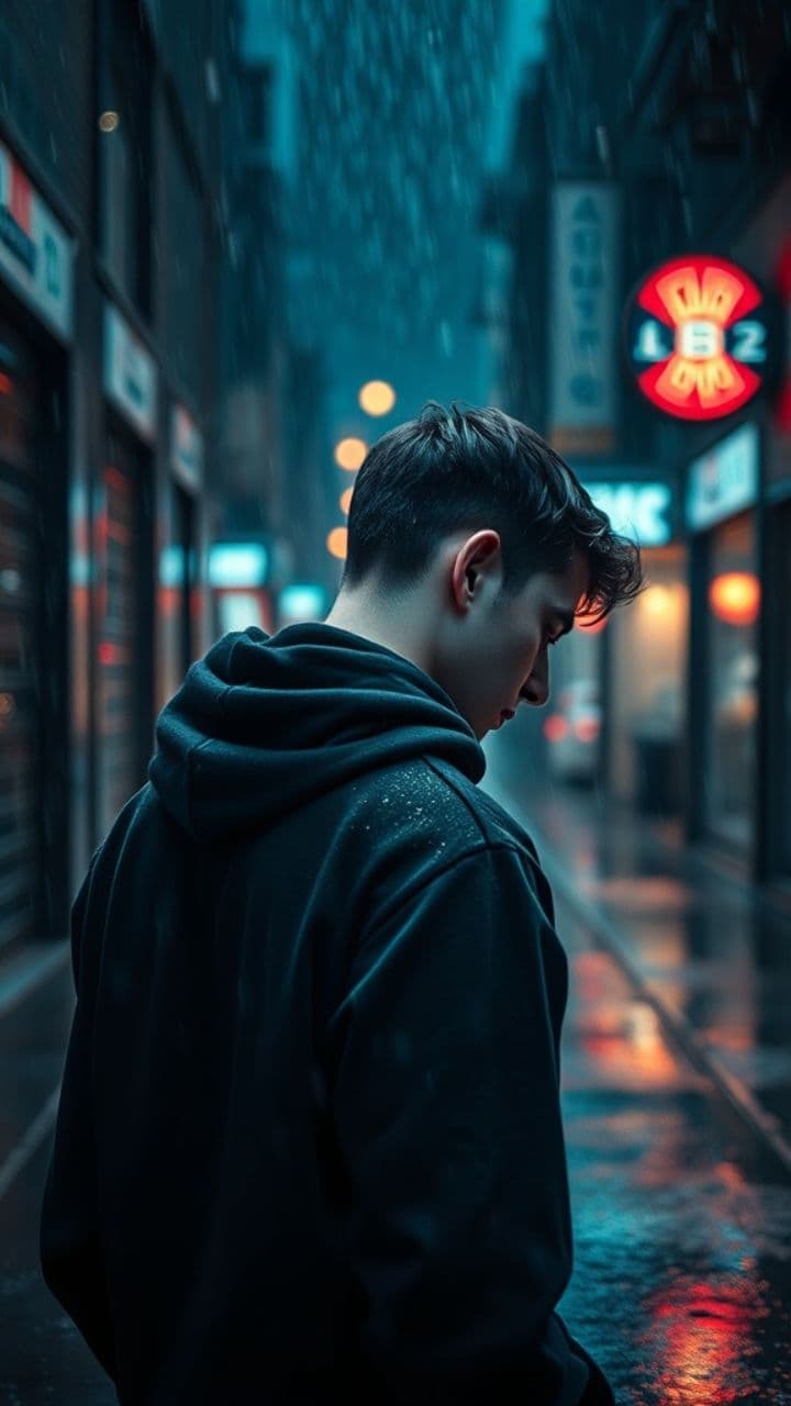 Жизнь без правил