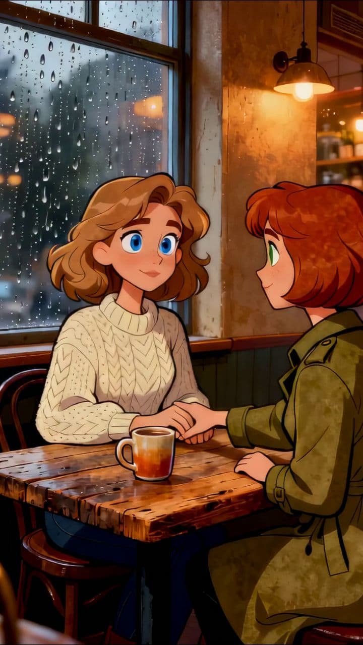 The Bond That Remains