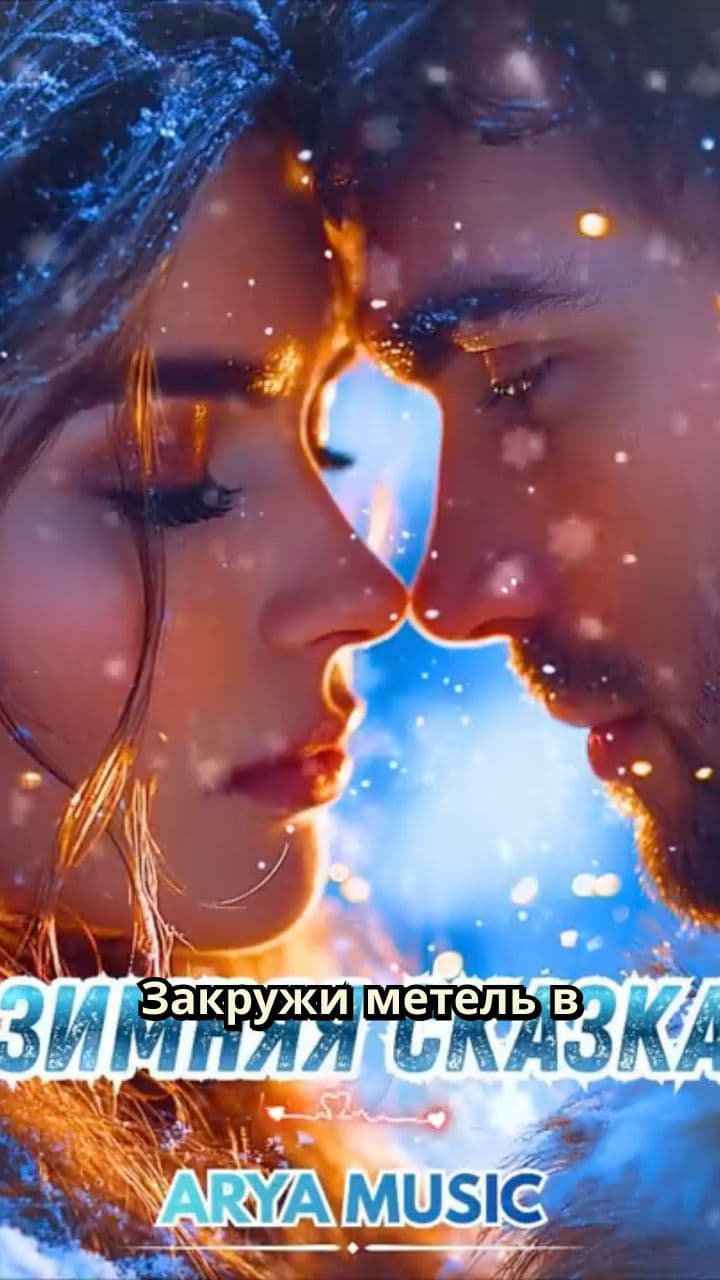 Зимняя Сказка