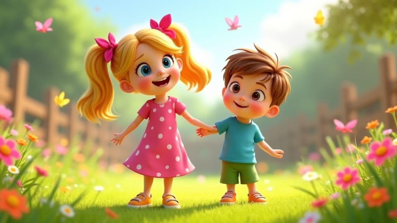 A Canção Completa de Isa e Daça