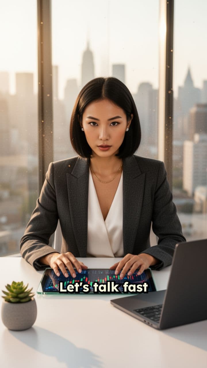 10 Fast Finance Rules for Smart Women