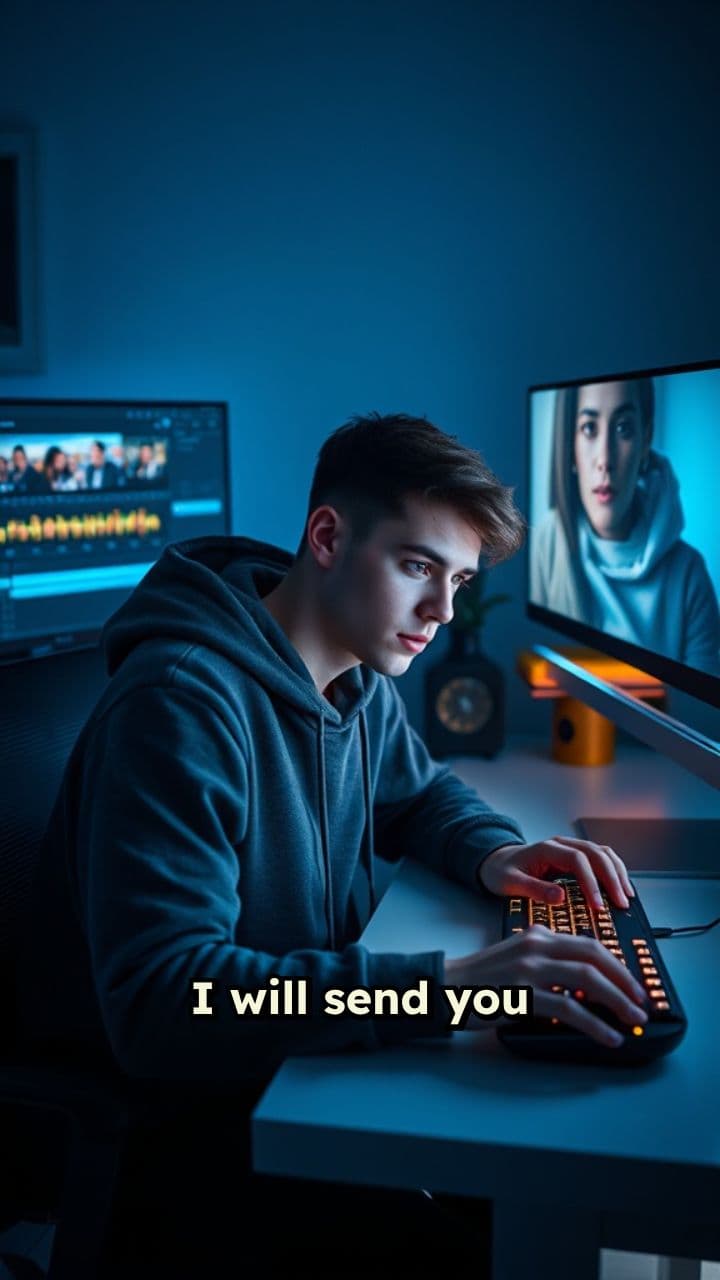 Viral Clips from Your Video