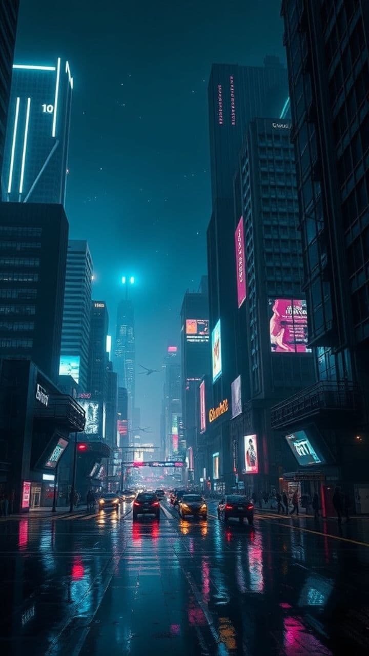 The Count of Connections