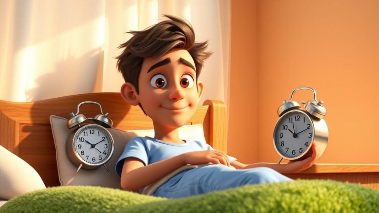 Wake Up and Sing Along