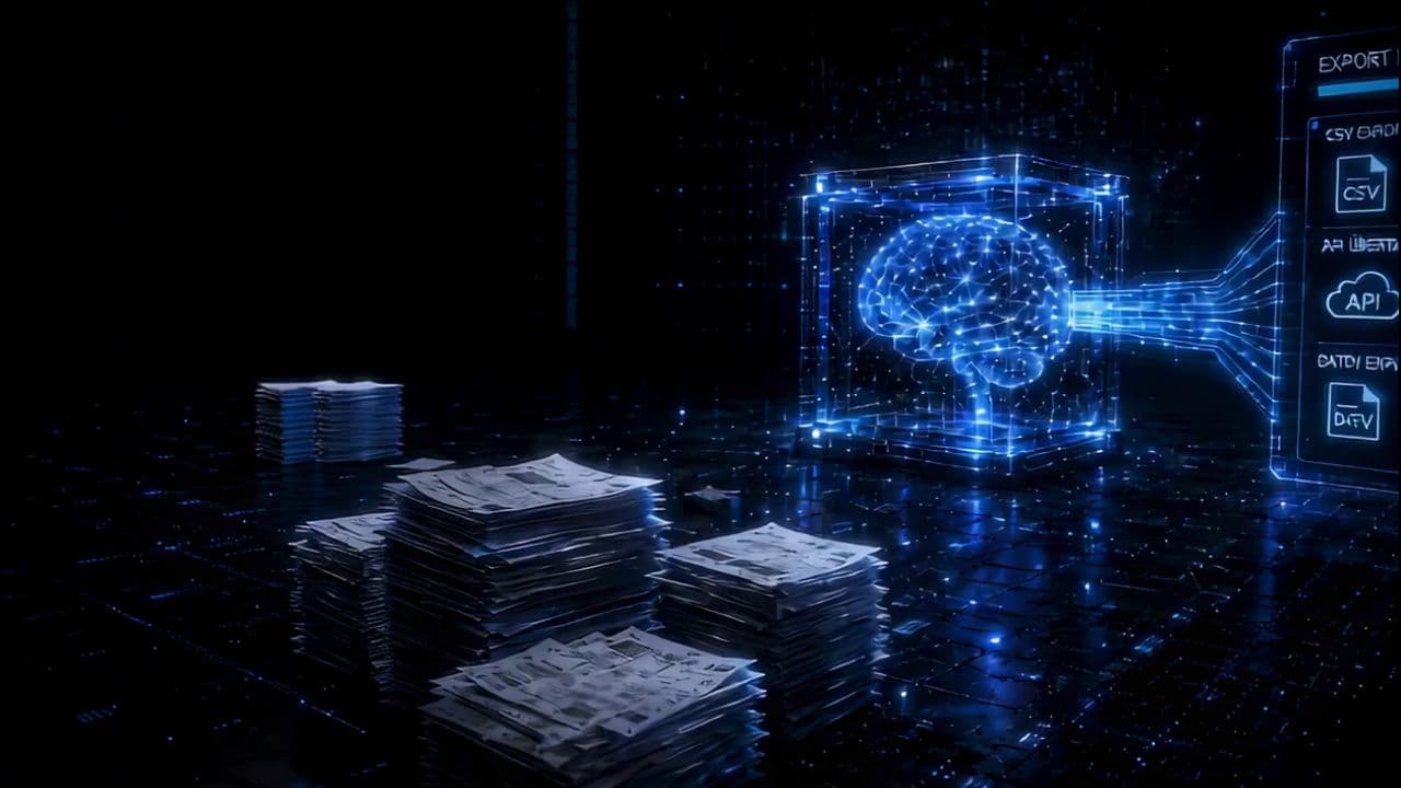 SYNTAVIS - Secure Data Transfer