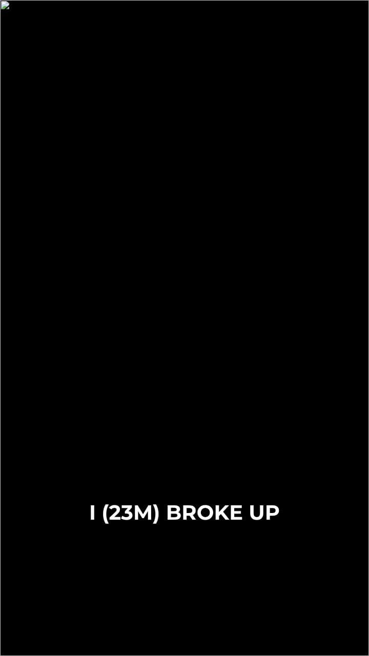 Broke Up After Wedding “Joke”