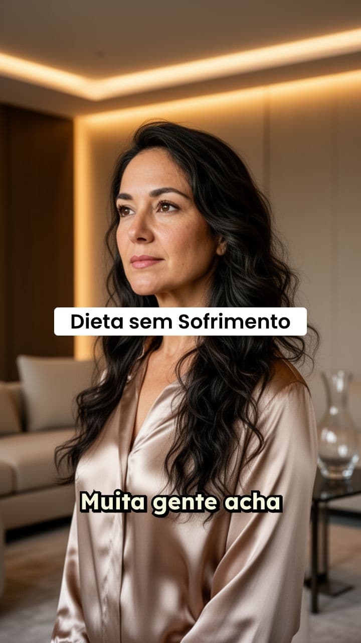 Dieta sem Sofrimento