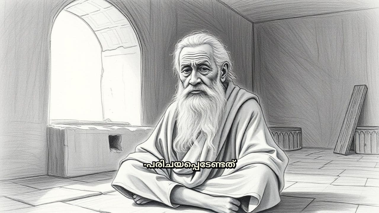 തുളസീദാസിന്റെ രാമചരിത മാനസ്