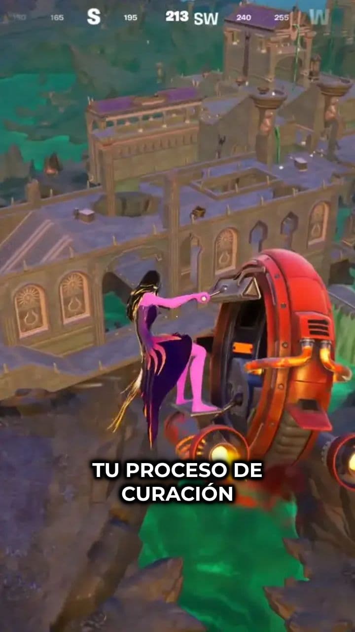 Itinerario terapéutico y medicina efectiva