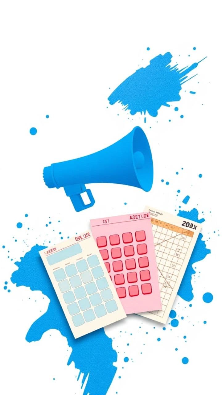 Playful 2D Cartoon Bumper