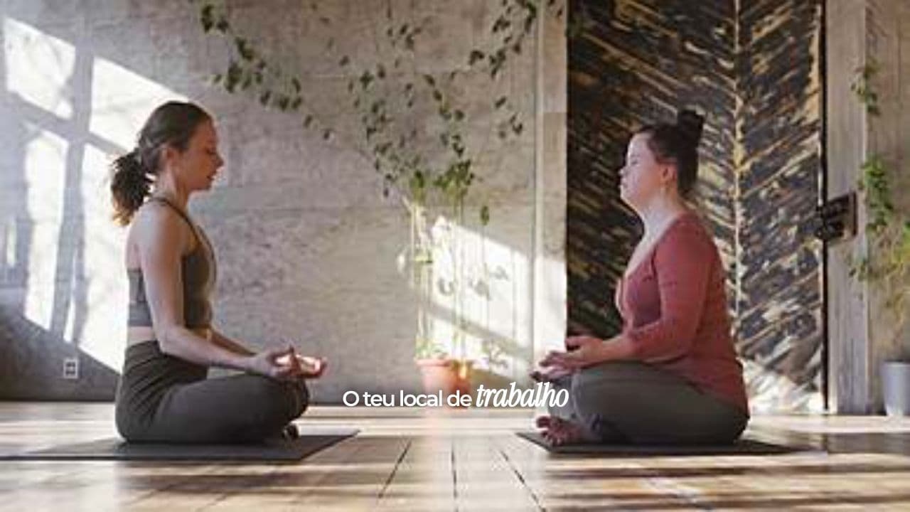 Parque dos Sonhos: Trabalho e Bem-Estar