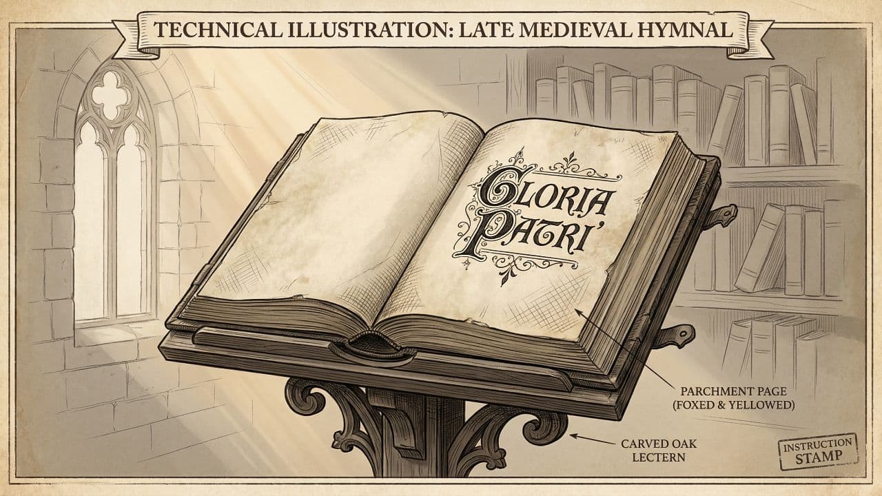 Eternal Glory: Science and Faith