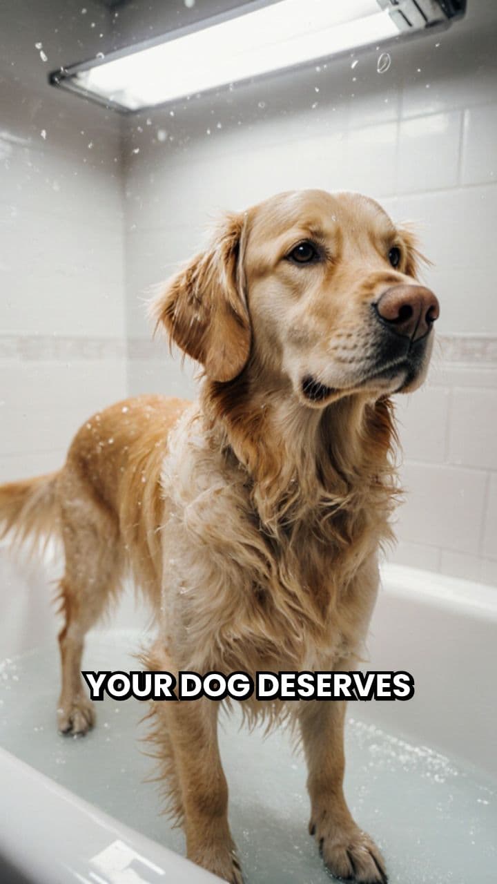 Kylee's BARK-tique: The Art of Dog Grooming