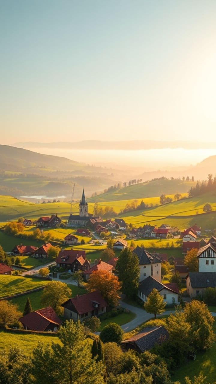 Ági és a boldog napok