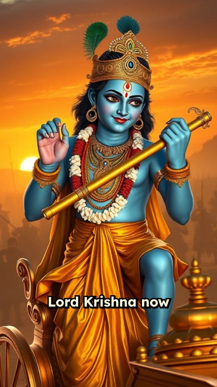 Brahman, Self, and Karma Explained