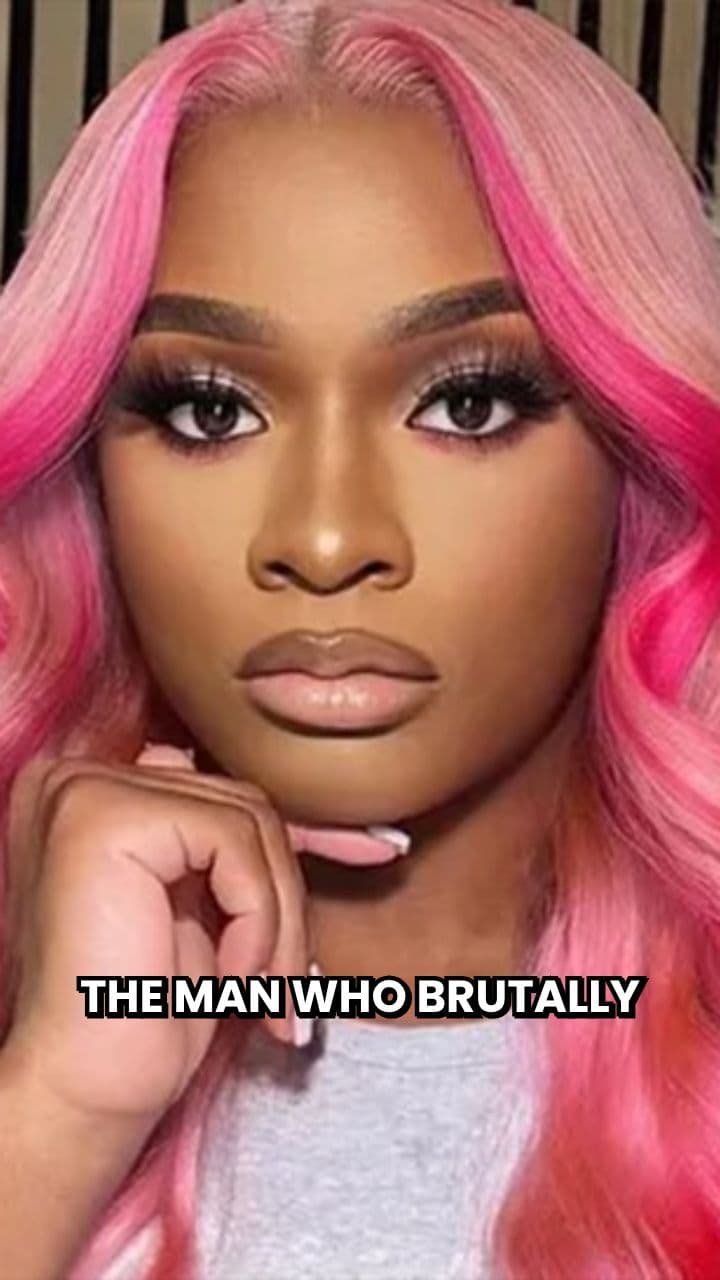 Boyfriend Arrested for TikTok Star's Murder