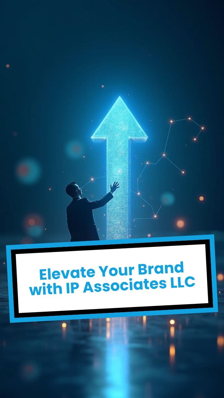 Elevate Your Brand with IP Associates LLC