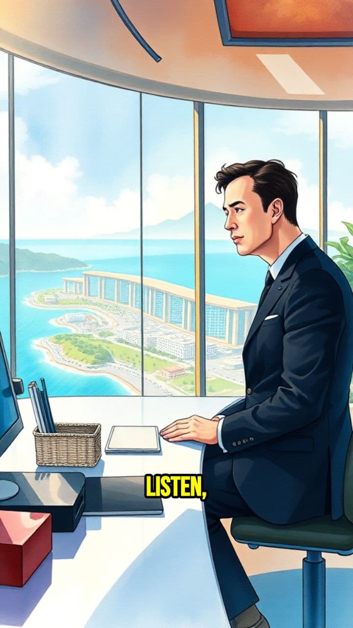 Billionaire Wealth Gap Keeps Growing