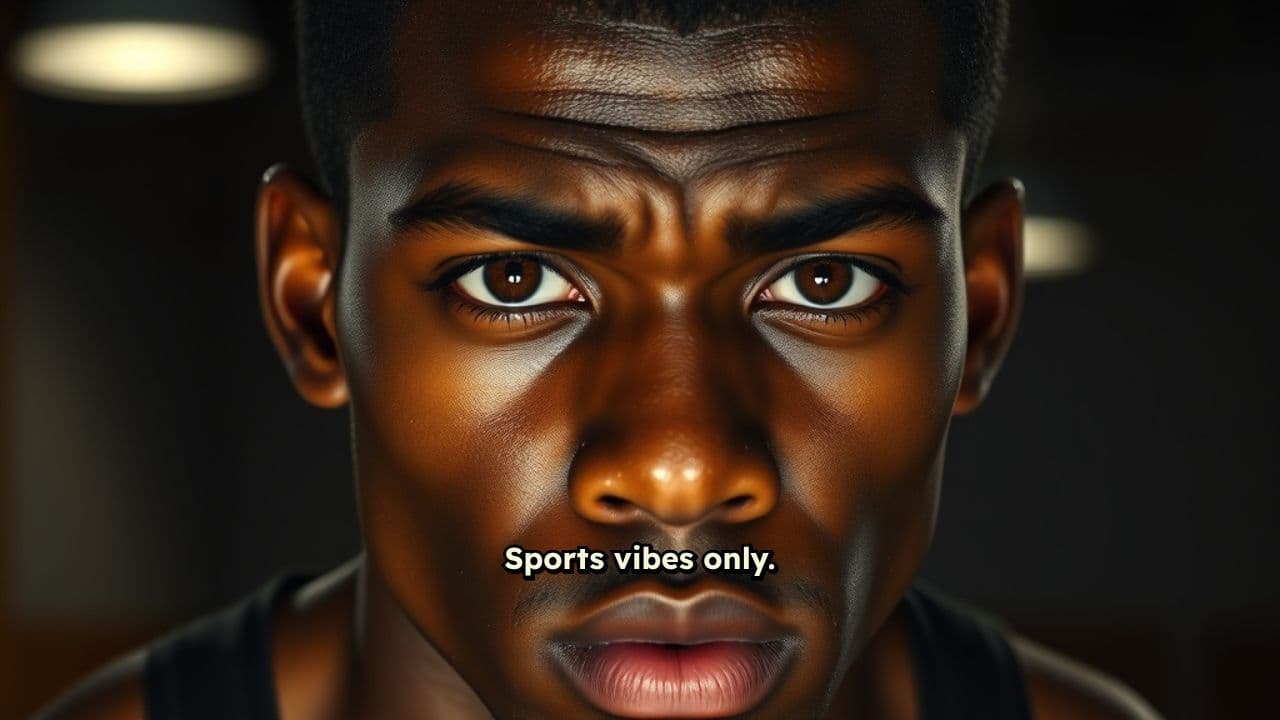 This Passion Is Real