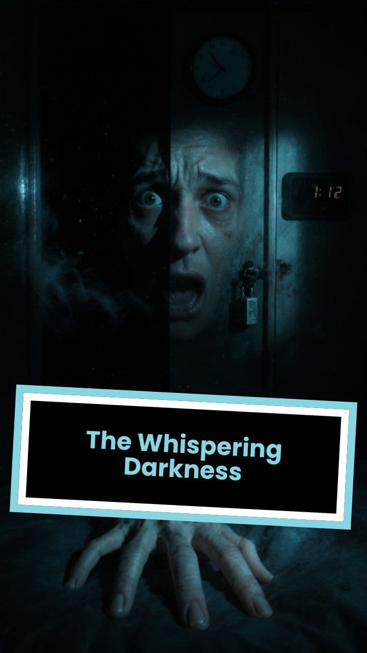 The Whispering Darkness