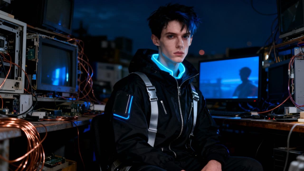 Certified Problem, Clean Chaos