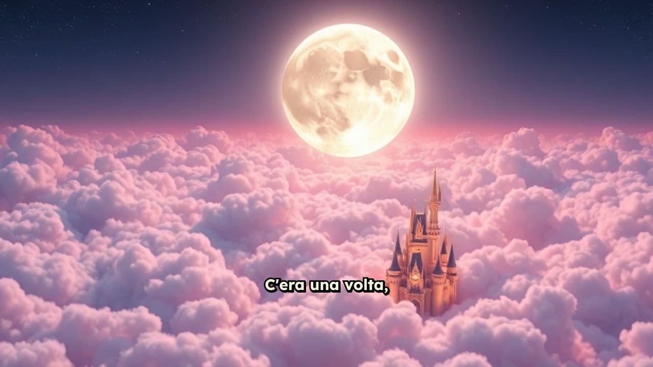 La città di Fantasia