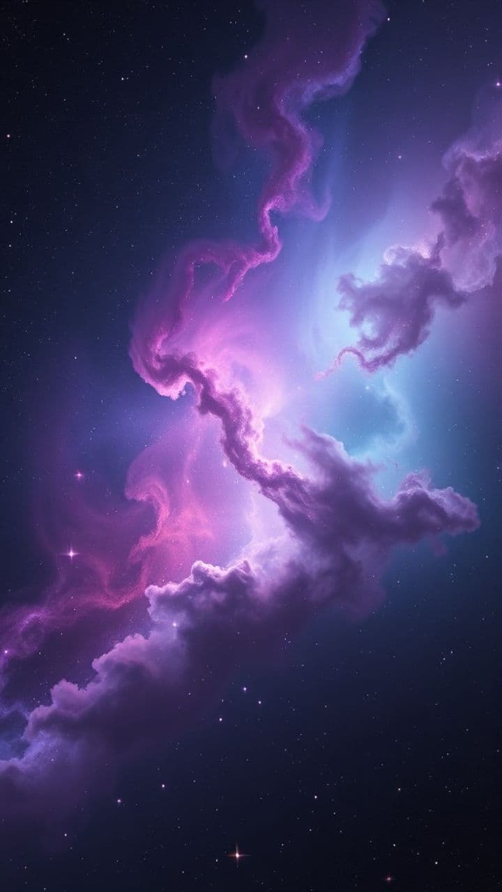 Underneath the Stars