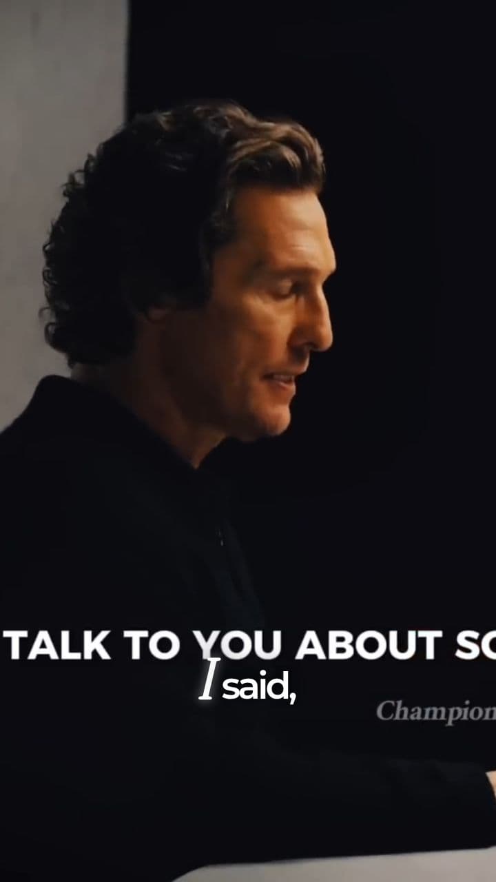 My Dad's Reaction To Me Quitting Law School