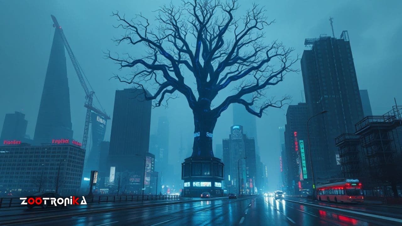 Whispers in the Dark