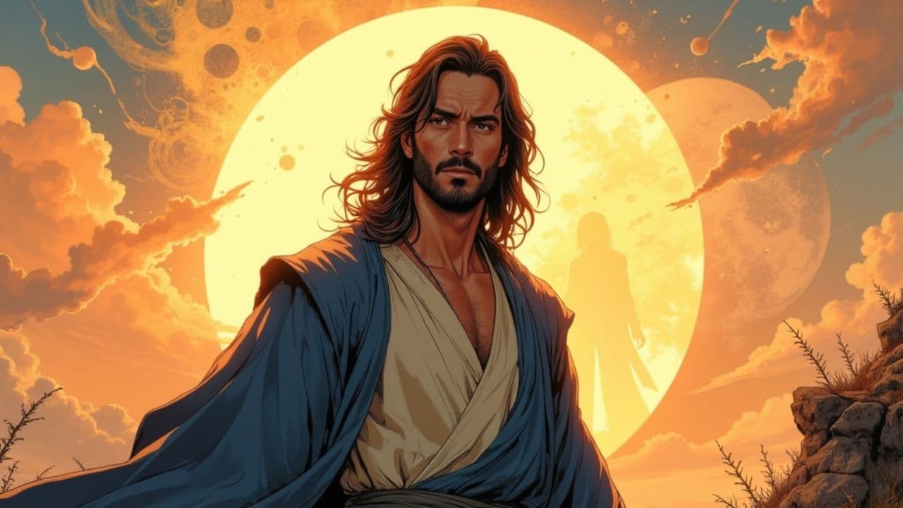 The Purpose Behind Jesus' Miracles