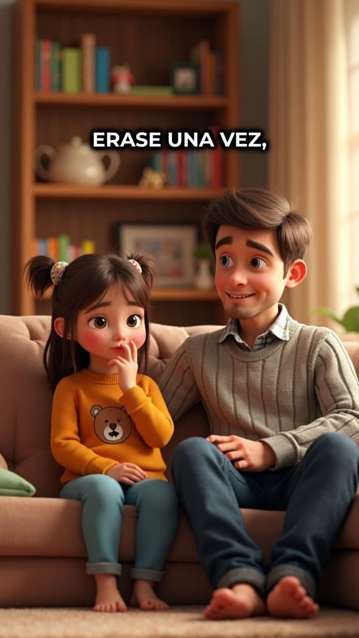 La aventura del diente perdido