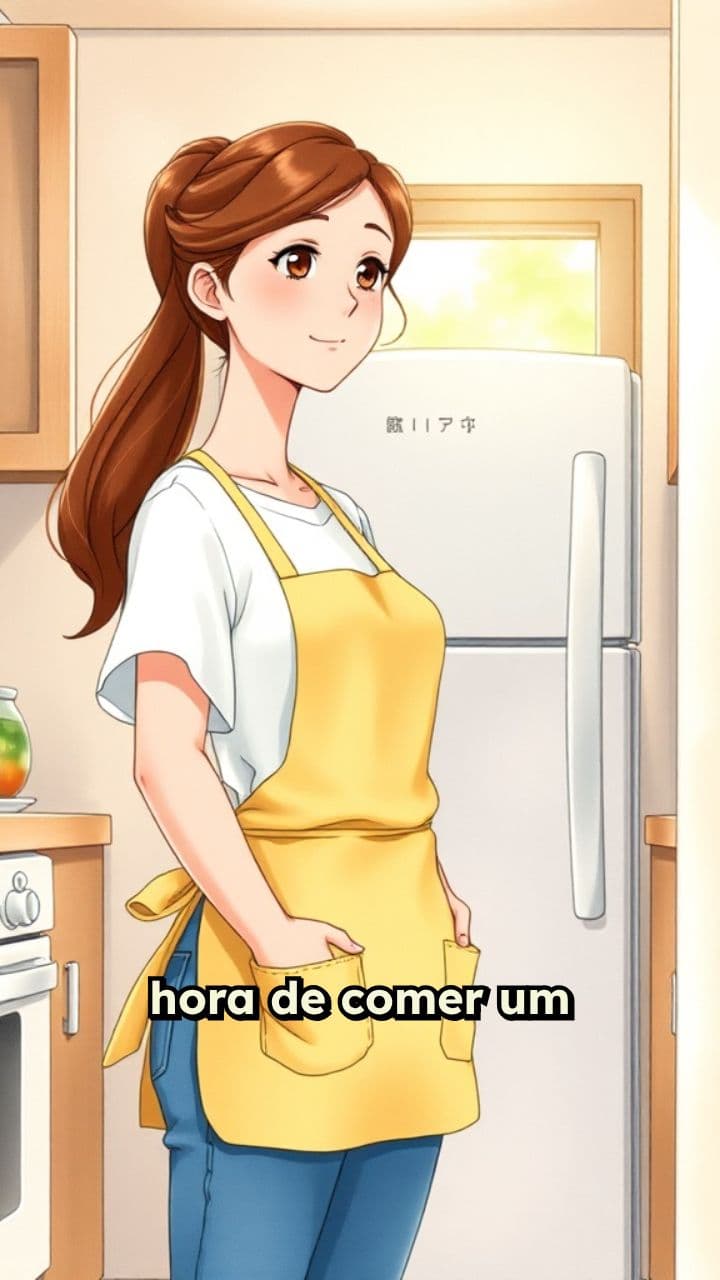 Chuva de Pipoca e Fome de José