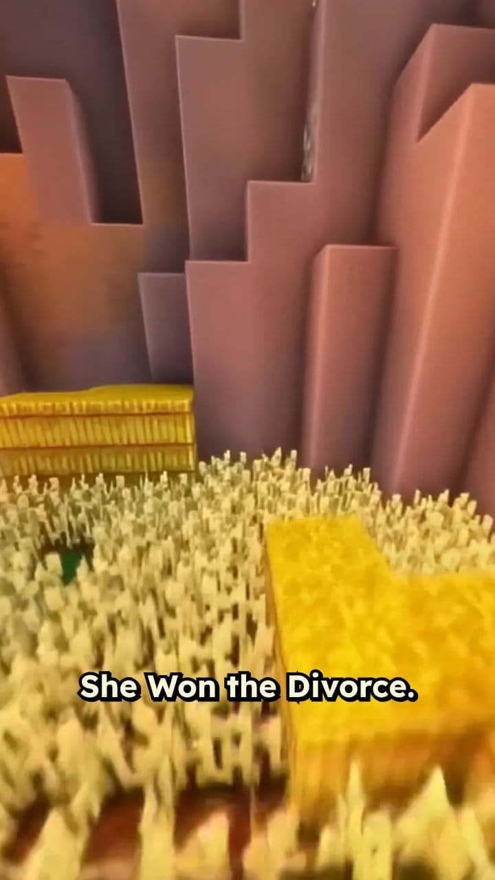 Divorce Took It All, I Built Back