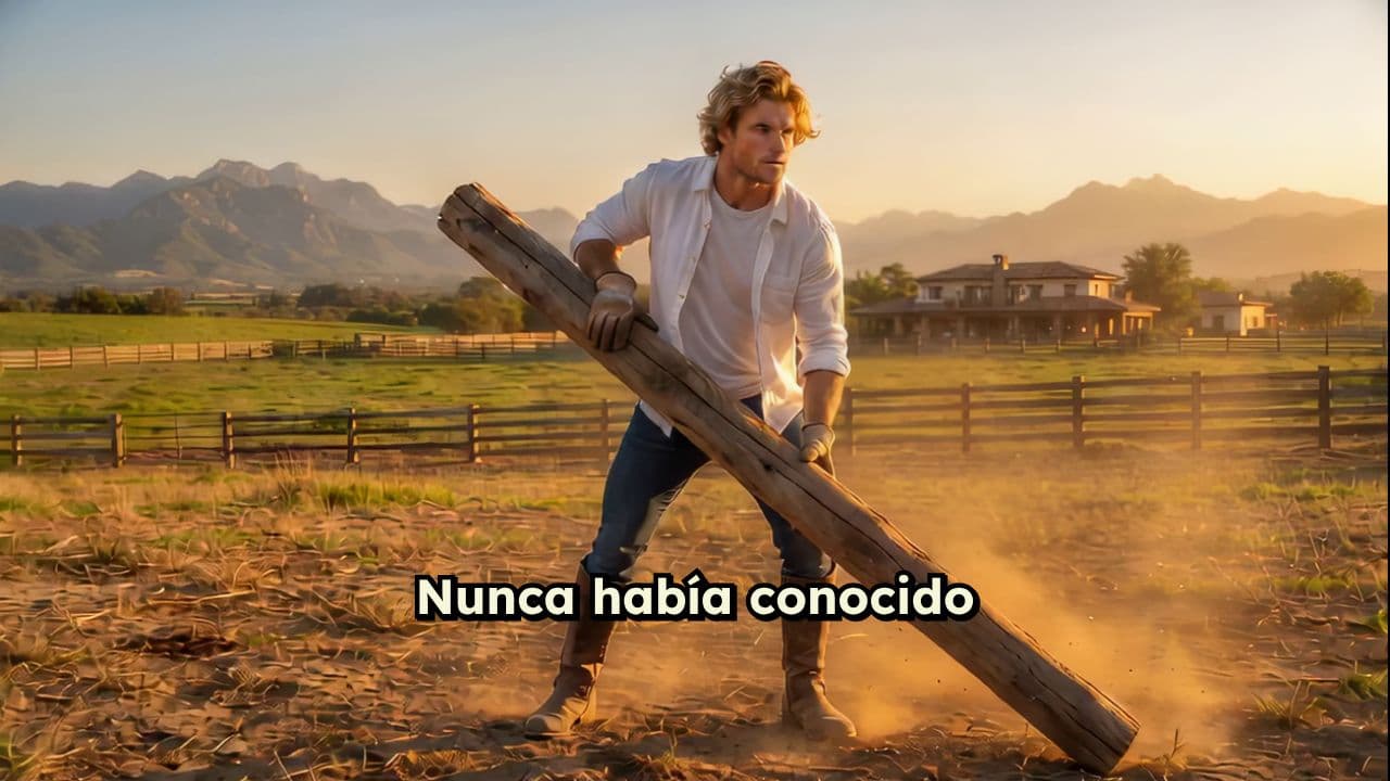 Días en la hacienda