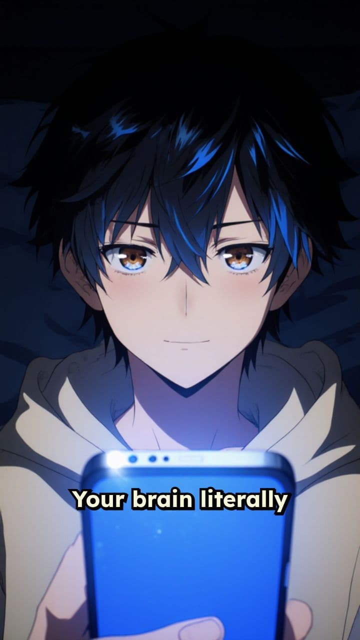 Fifteen Minutes of Boredom, Creativity Returns