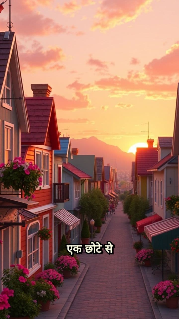 युगो और मिथु का साहसिक नाश्ता