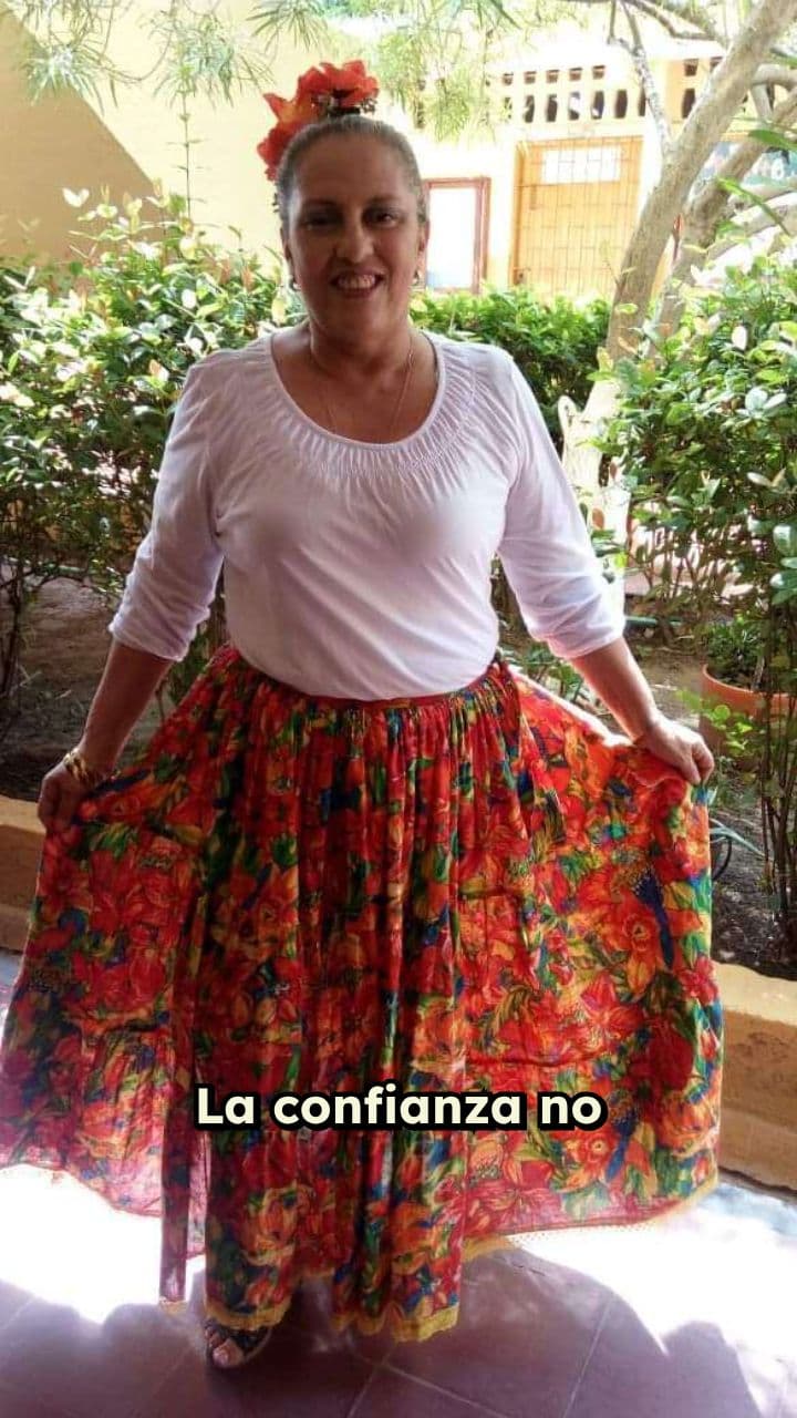 La verdadera sensualidad es amarte a ti misma.