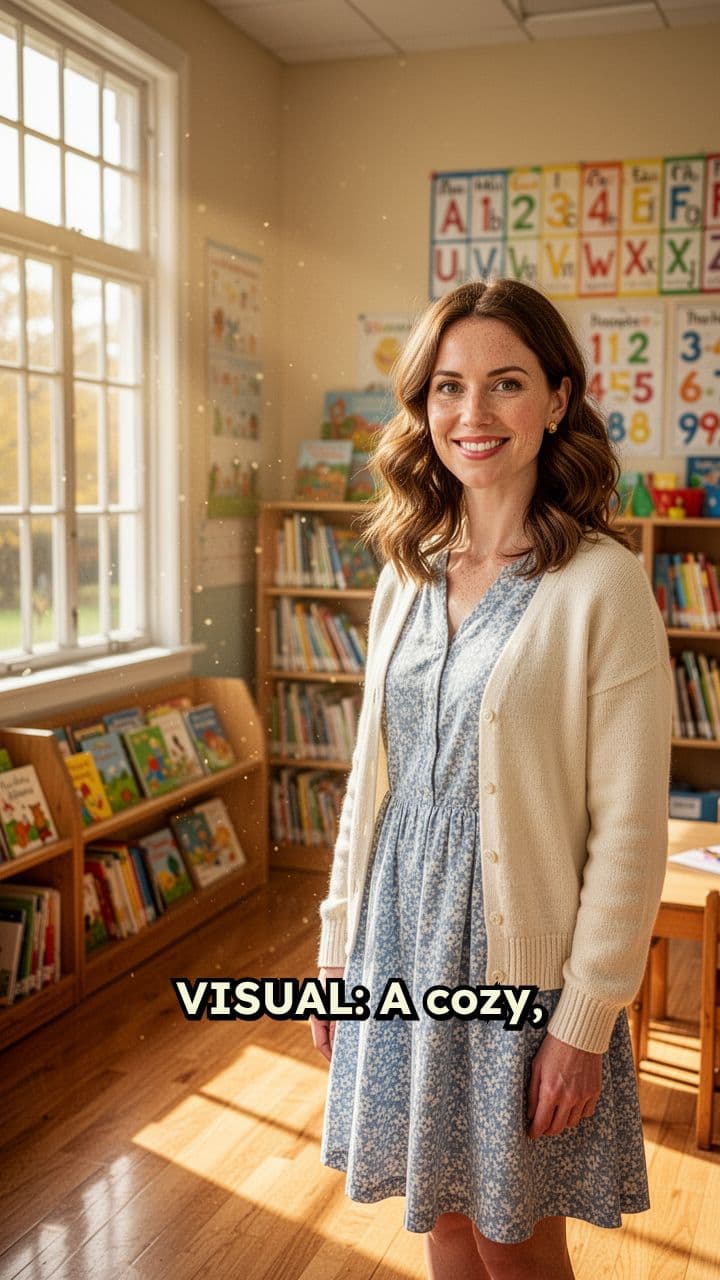 Give Your Child a Superpower