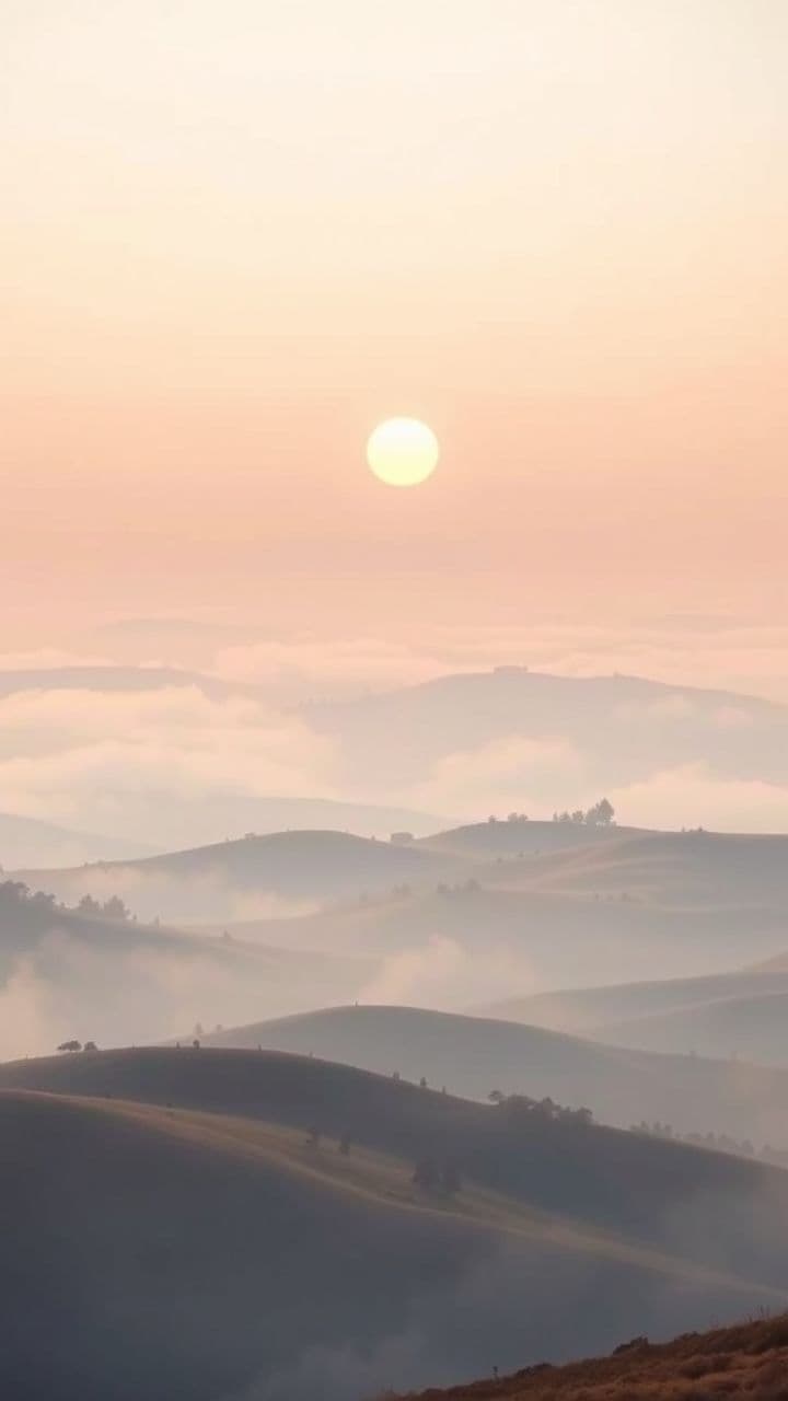 Eternal Love's Journey