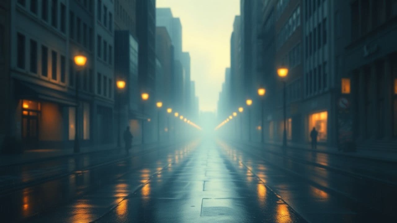 إبعد عني وخليني مع حالي