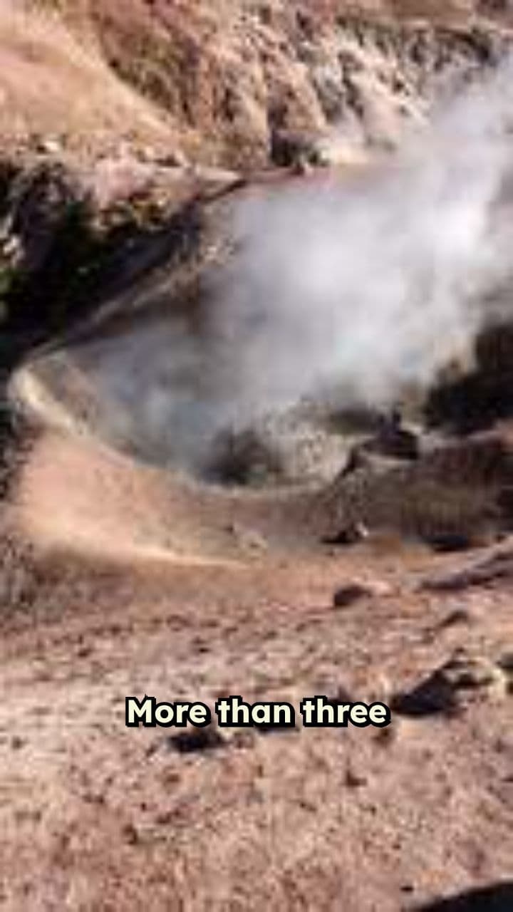 Earth’s First Living Organism