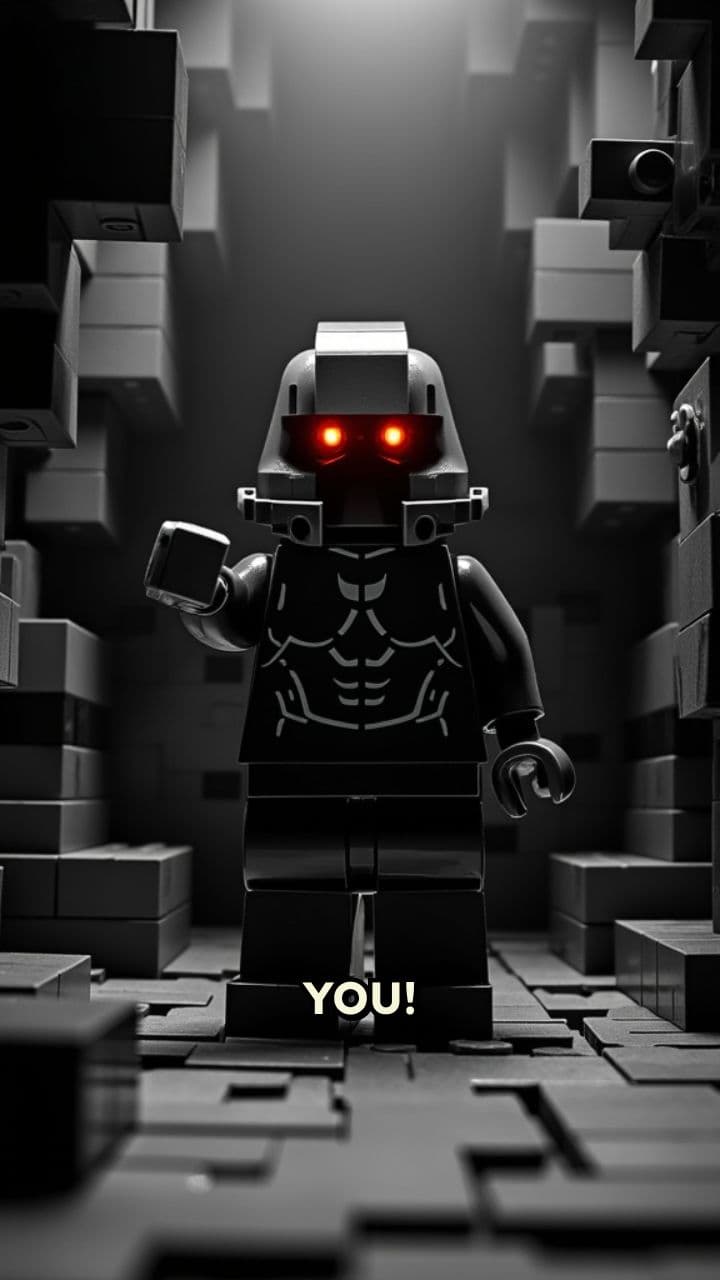 Break the Curse of Words