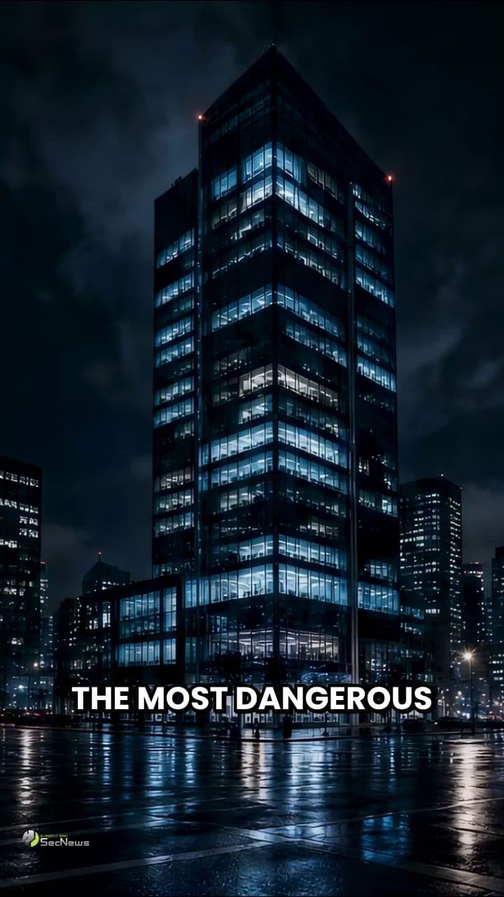 Inside Pegasus Spyware’s Hidden Empire