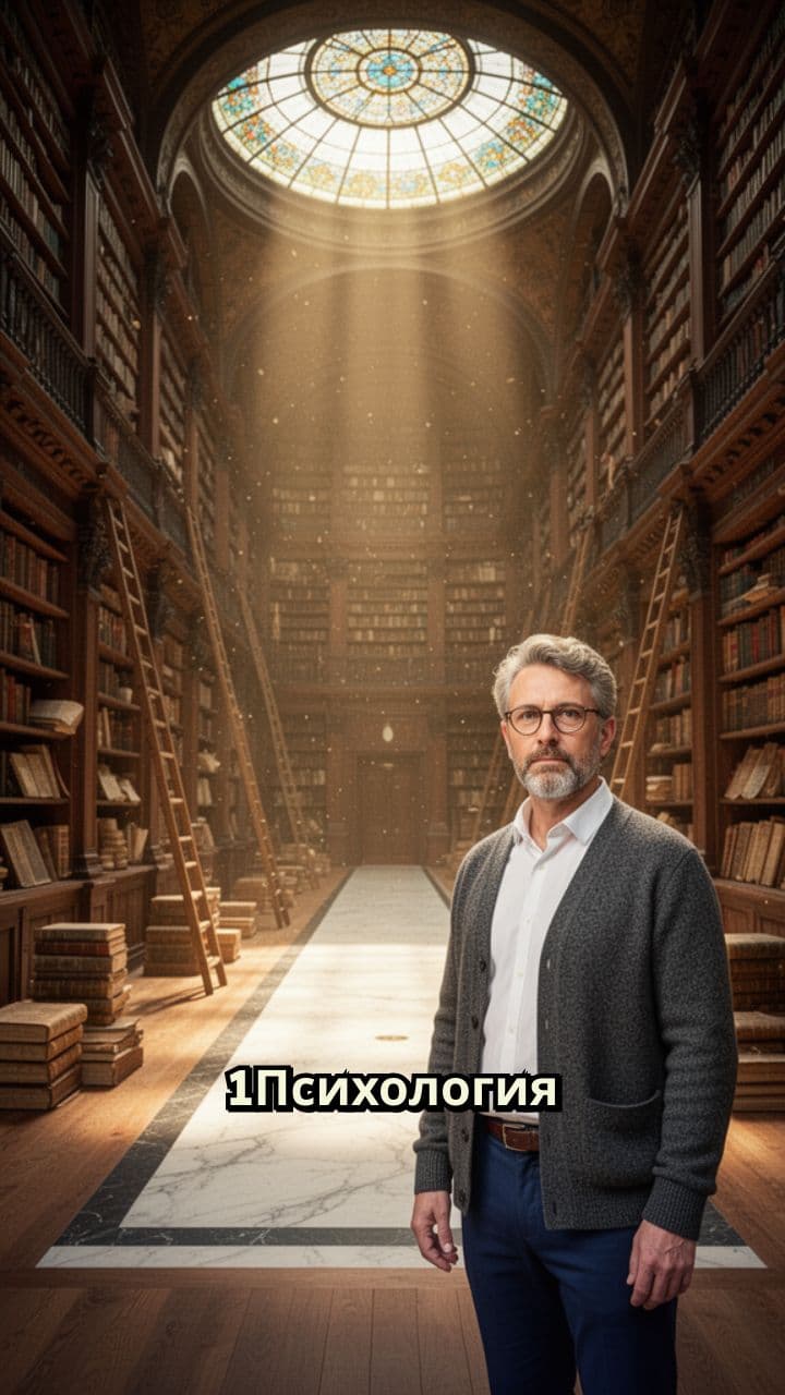 Основы и направления современной психологии