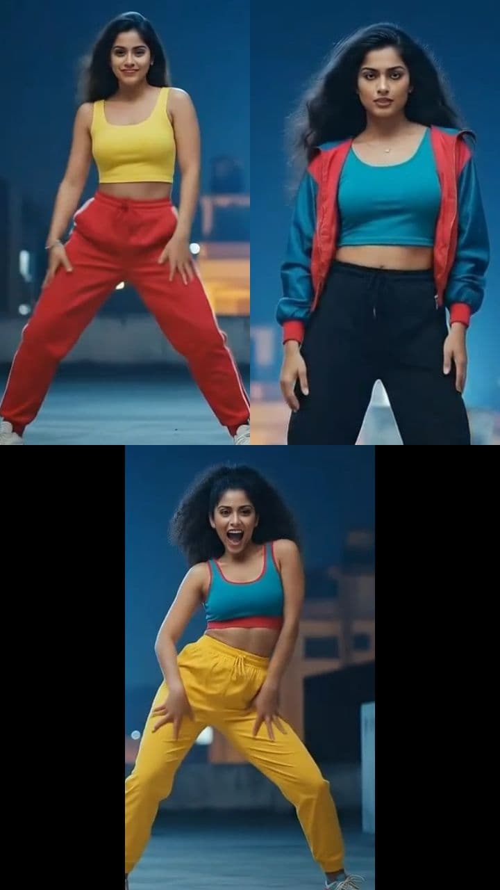 Can't Stop the Groove