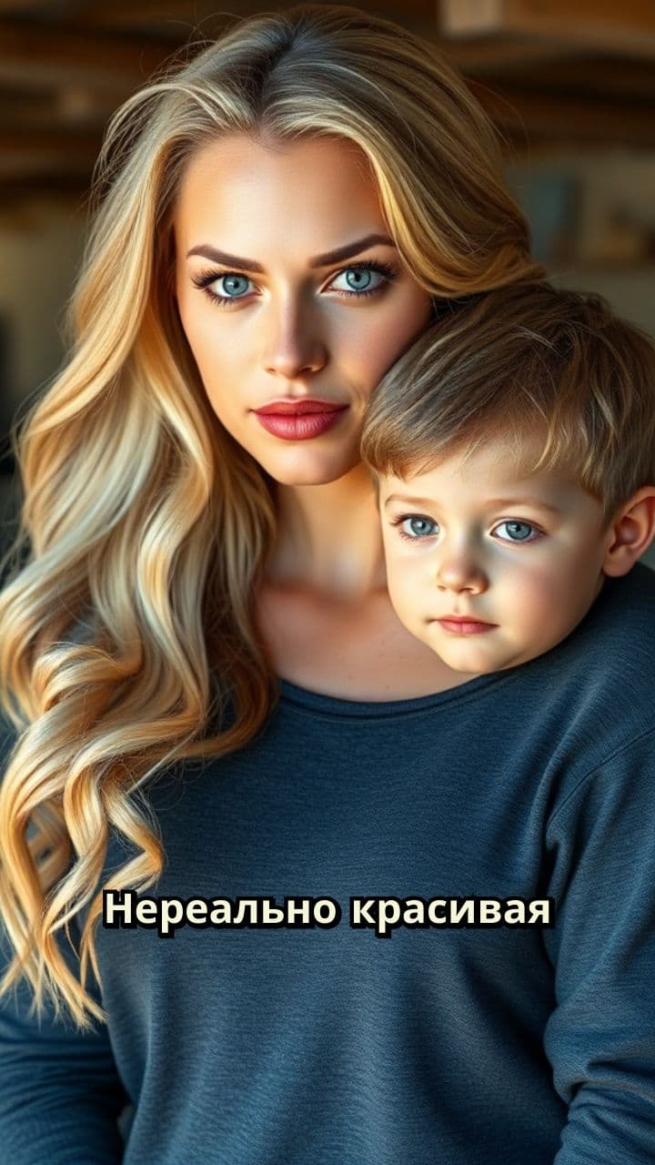 Запретная страсть